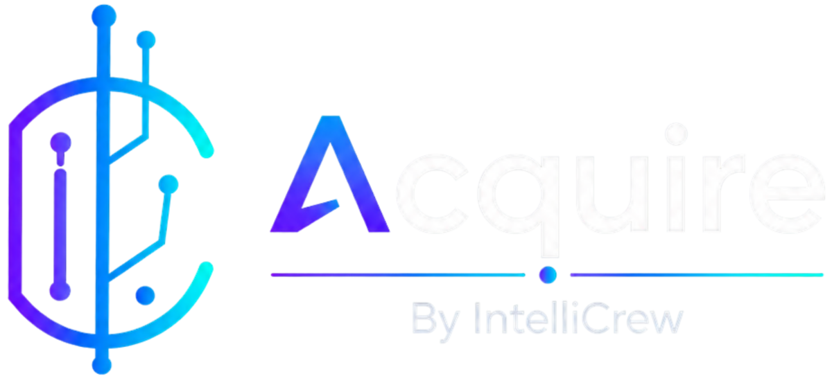 Acquire